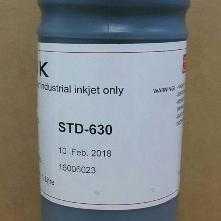 STD-630
